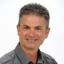 Dr. David Brusky
